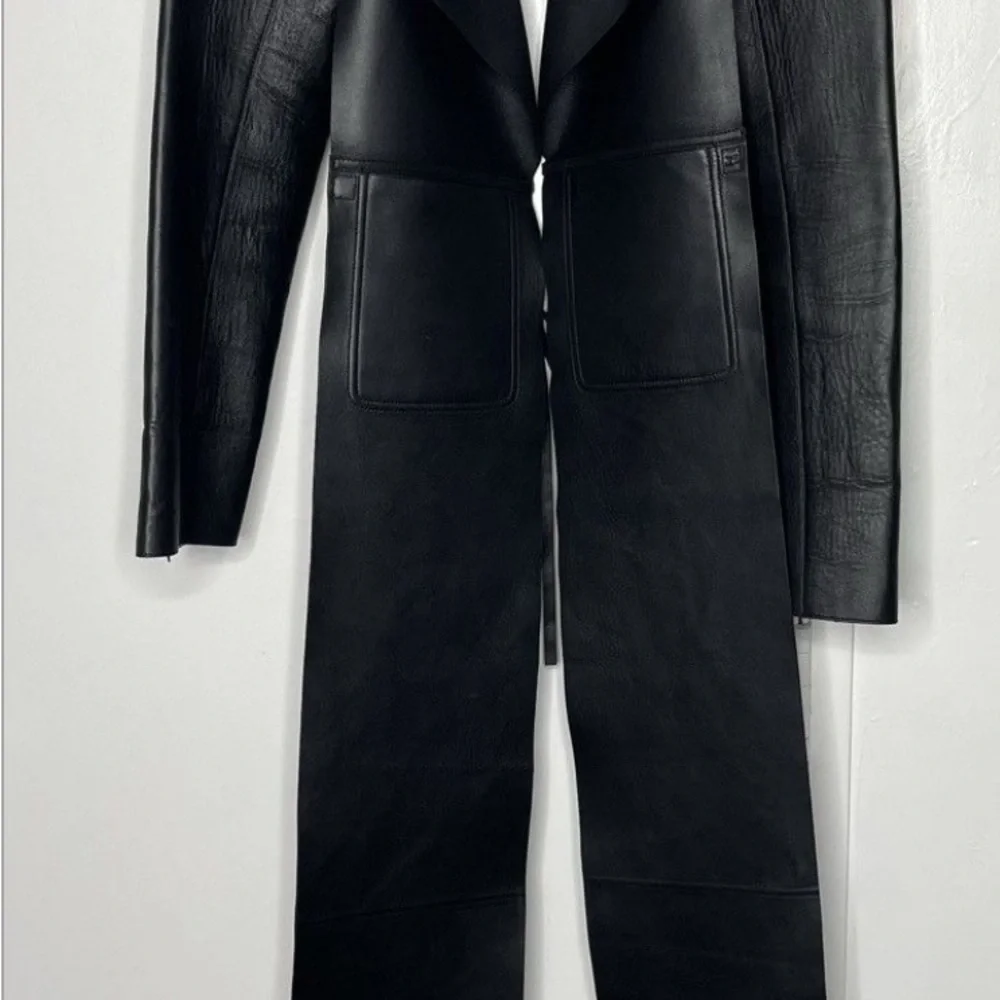 PETER DO Two Part Tench Coat - Picture 10 of 10